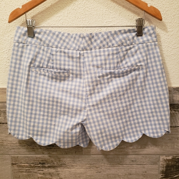 EUC Crown & Ivy Shelby Shorts - Picture 3 of 15